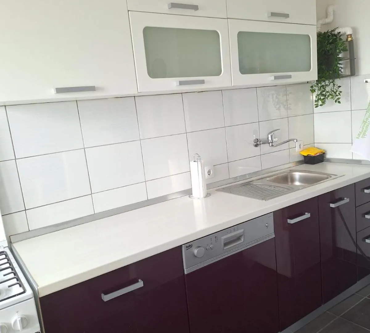 Bruno Apartment Rijeka