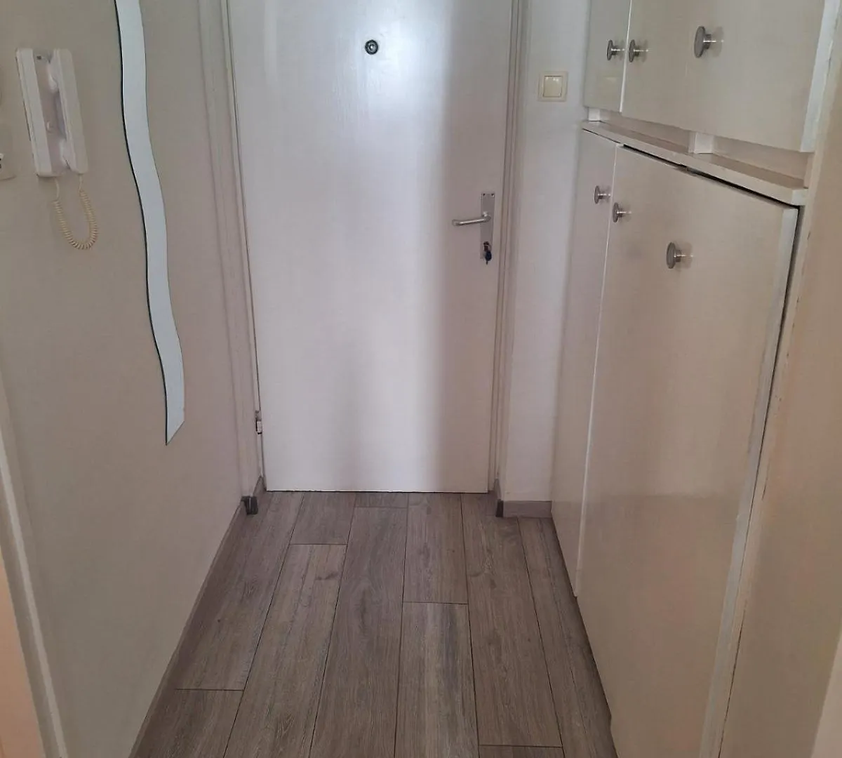 Bruno Apartment Rijeka