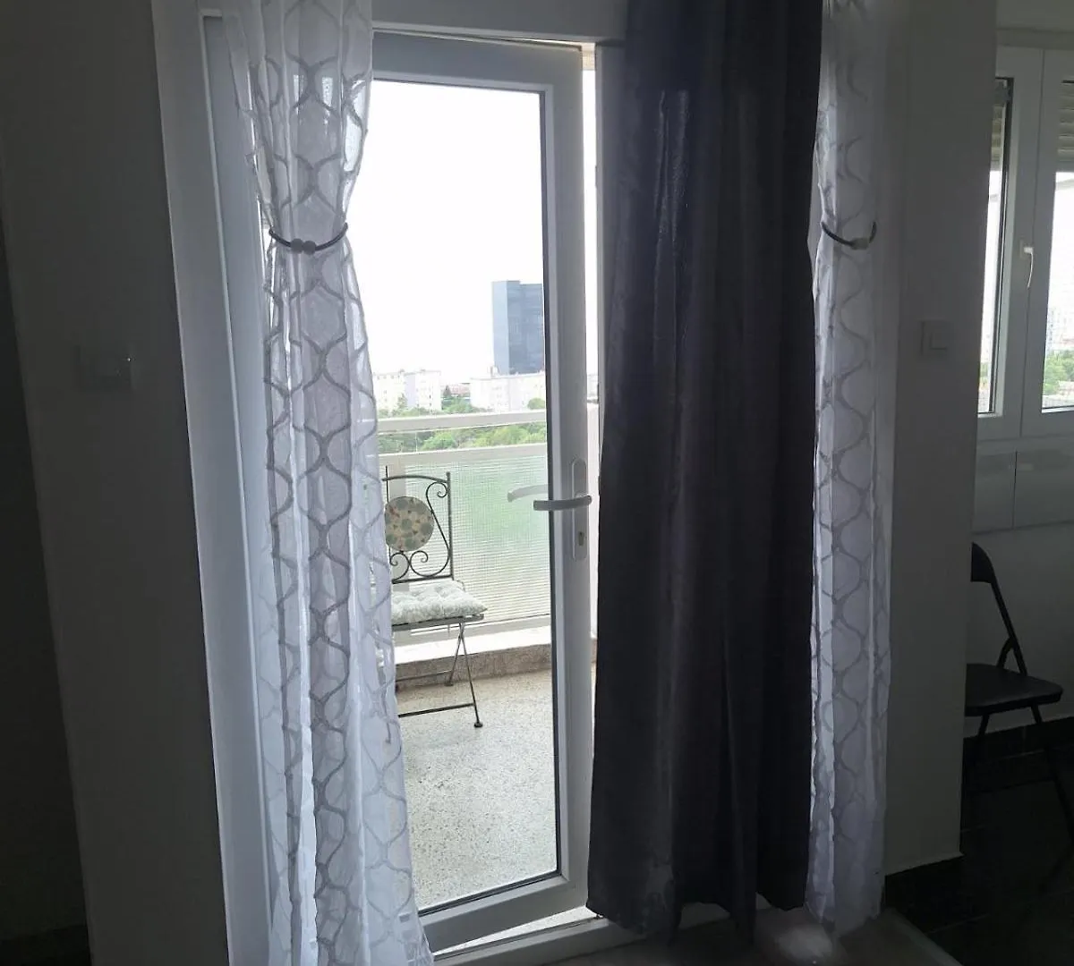 Bruno Apartment Rijeka