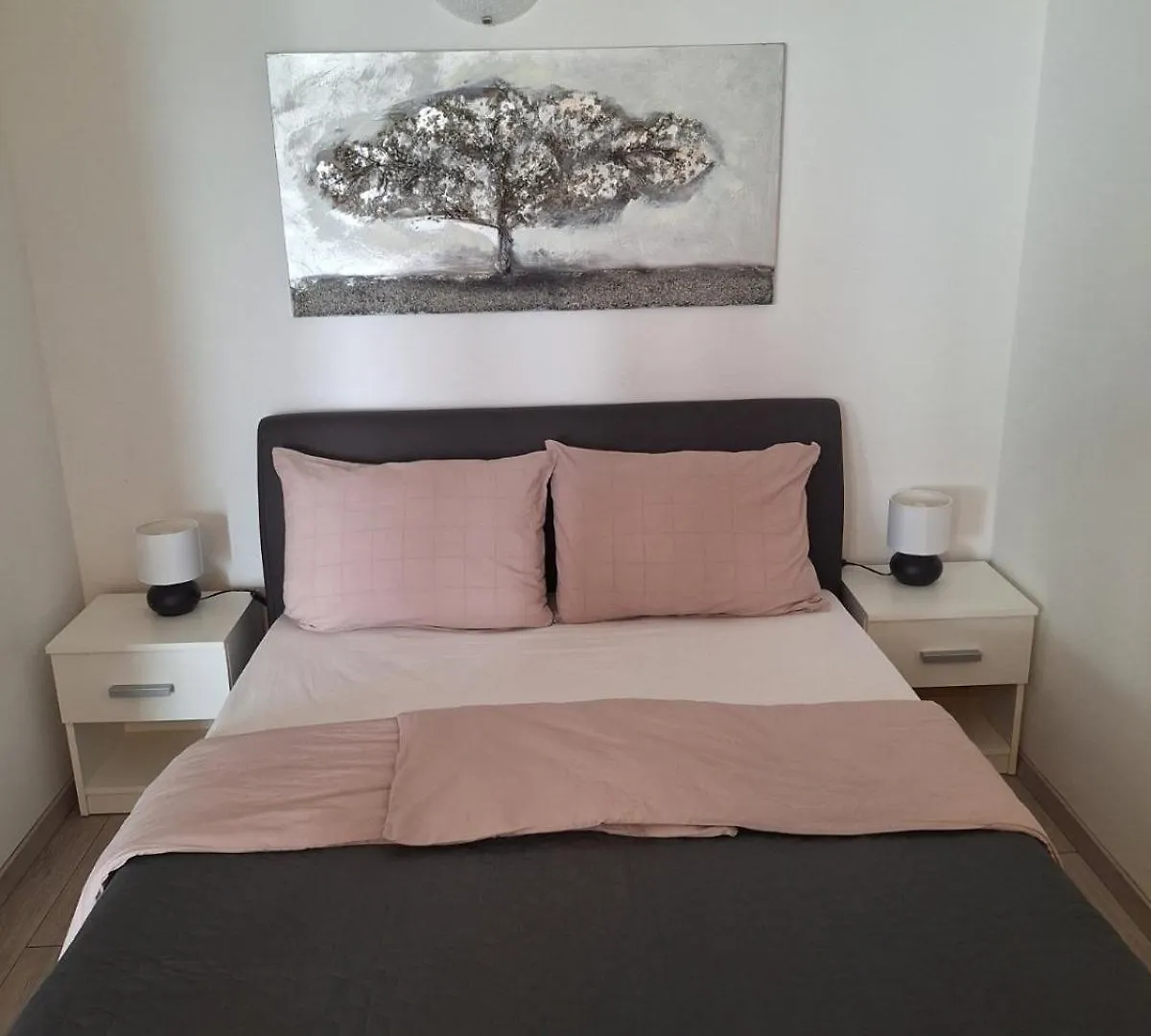 Bruno Apartment Rijeka Croatia