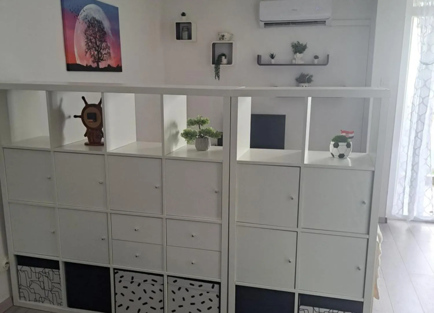 Bruno Apartment Rijeka 0*,
