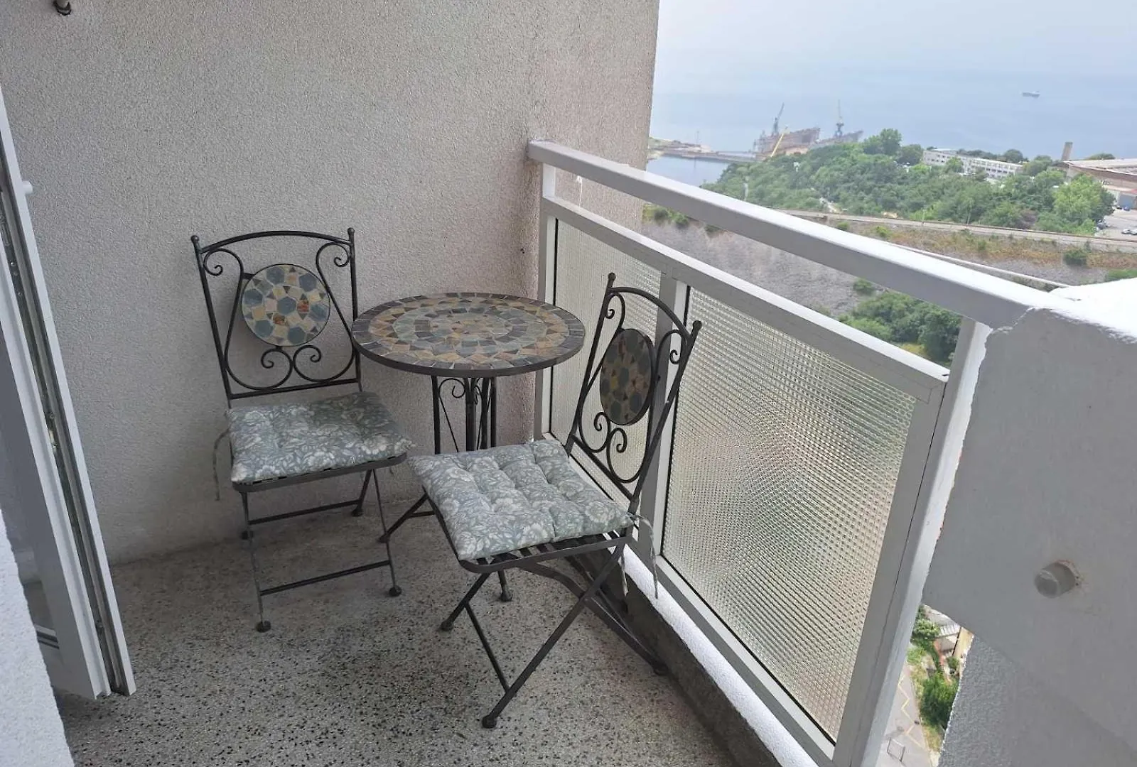 Bruno Apartment Rijeka