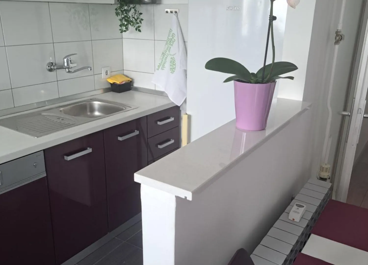 Bruno Apartment Rijeka Croatia