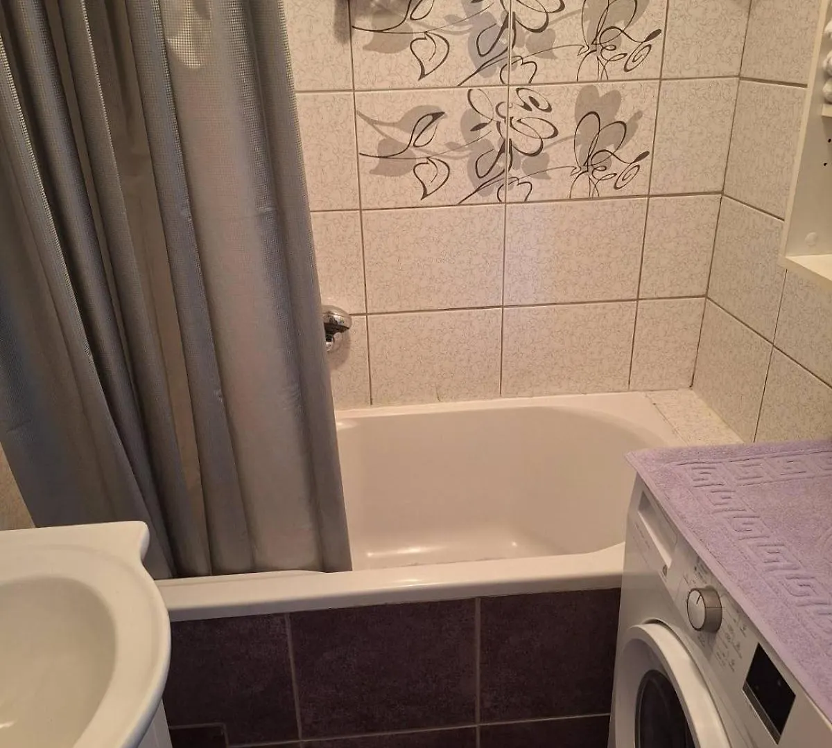 Bruno Apartment Rijeka