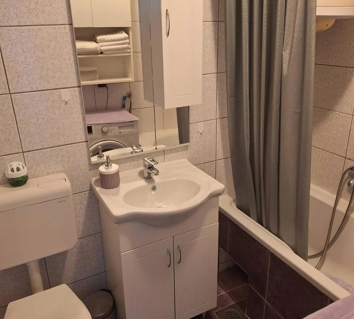 Bruno Apartment Rijeka