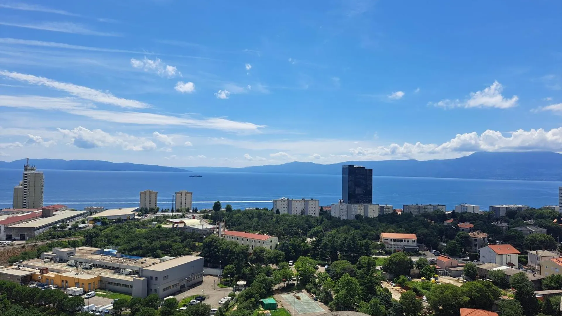 Bruno Apartment Rijeka