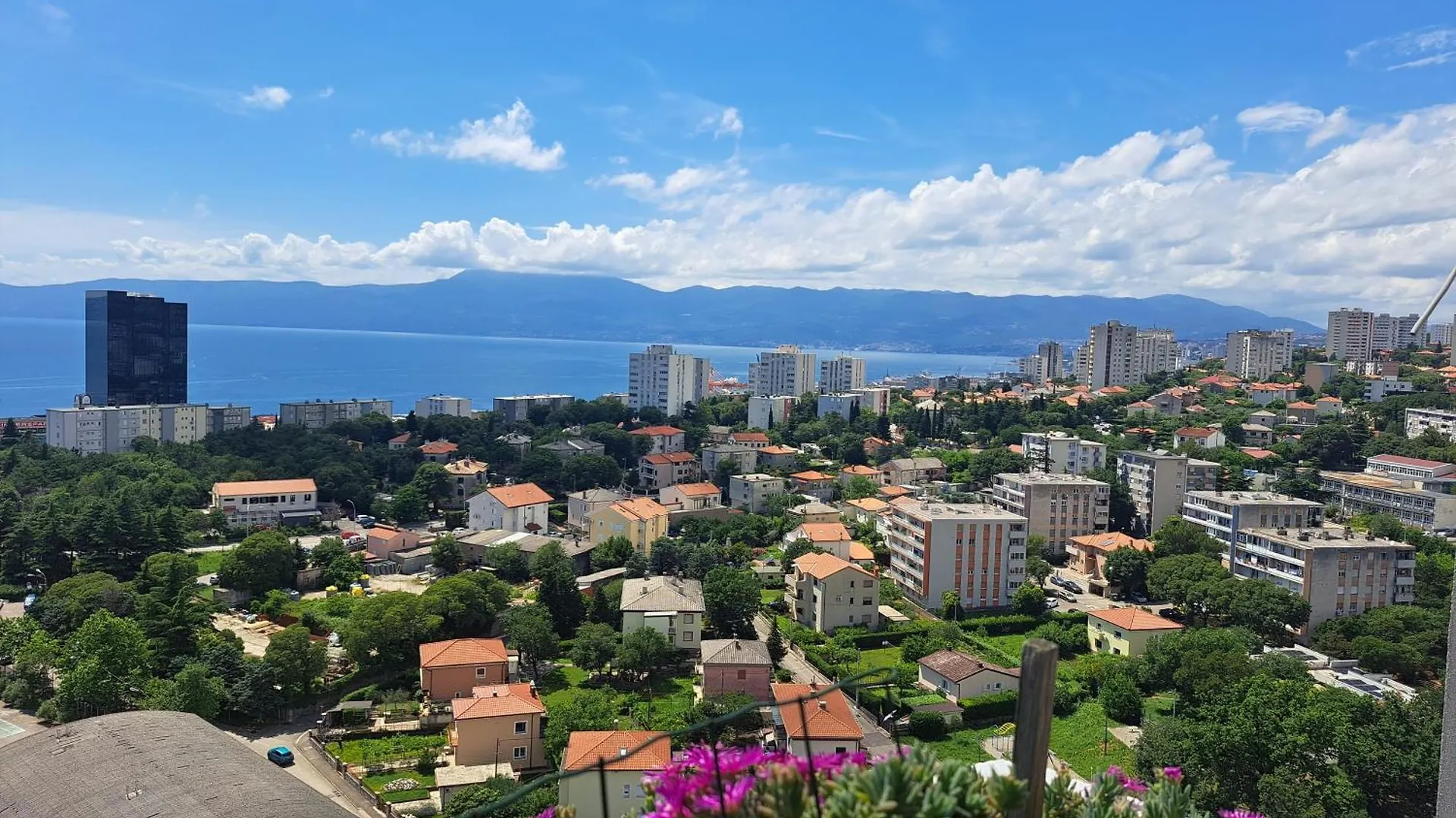Bruno Apartment Rijeka 0*,  Croatia