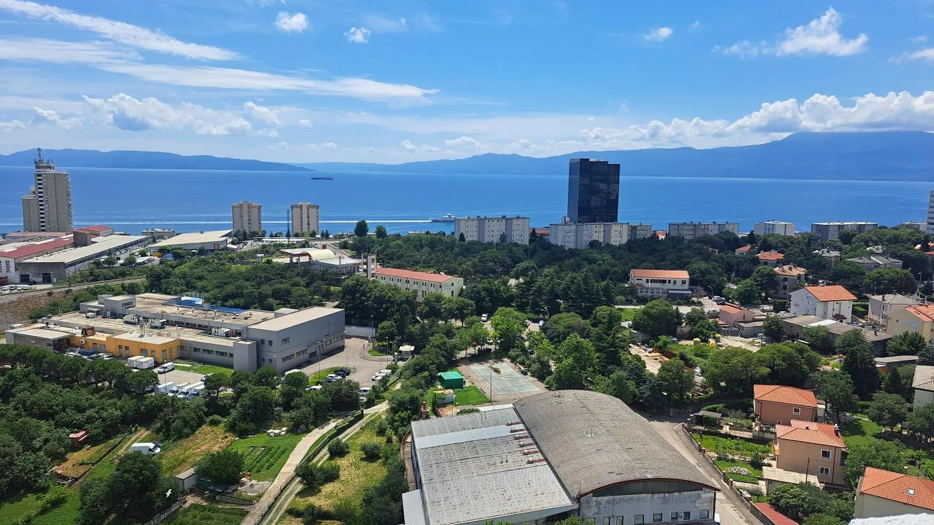 Bruno Apartment Rijeka