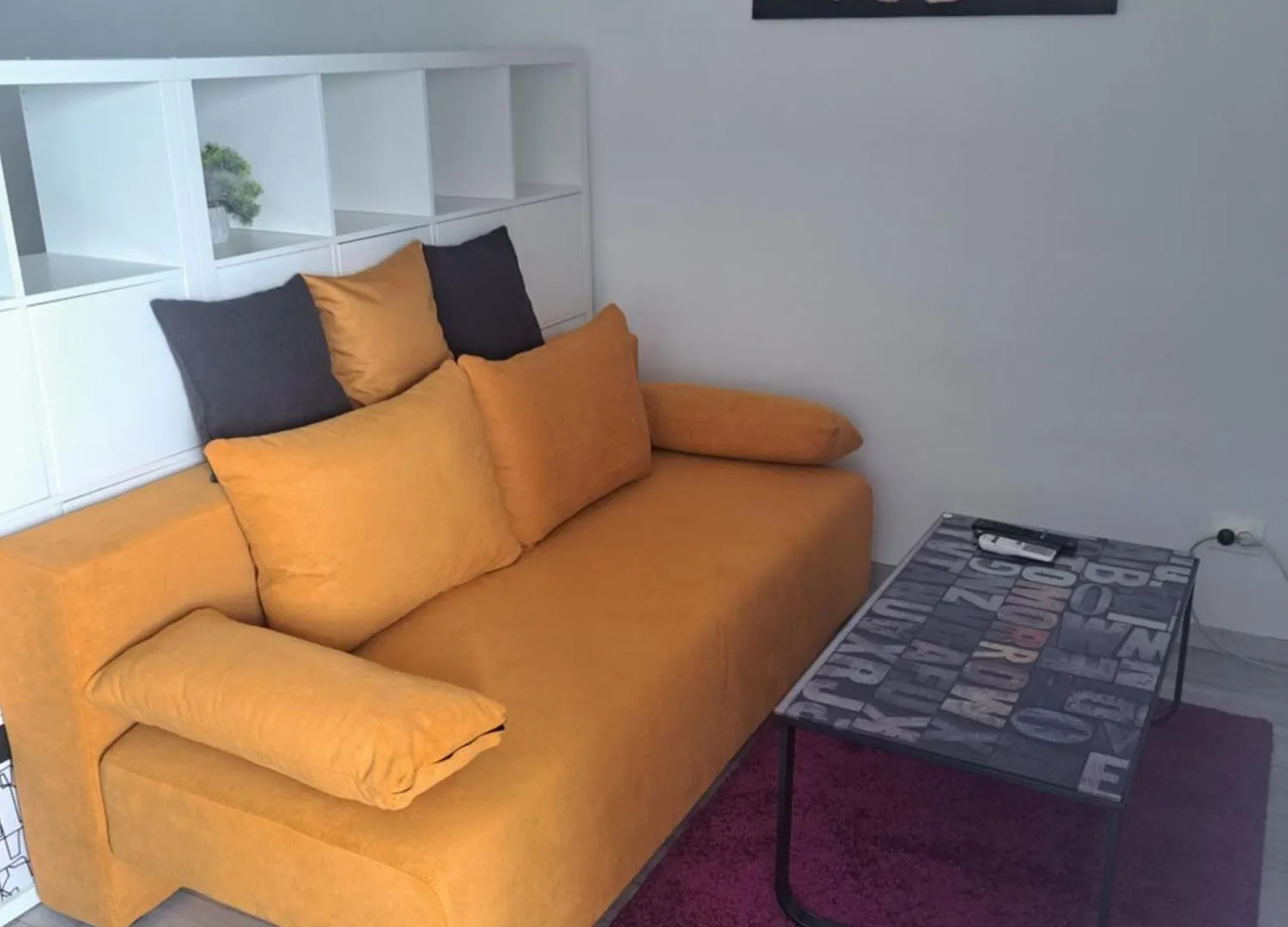 Bruno Apartment Rijeka