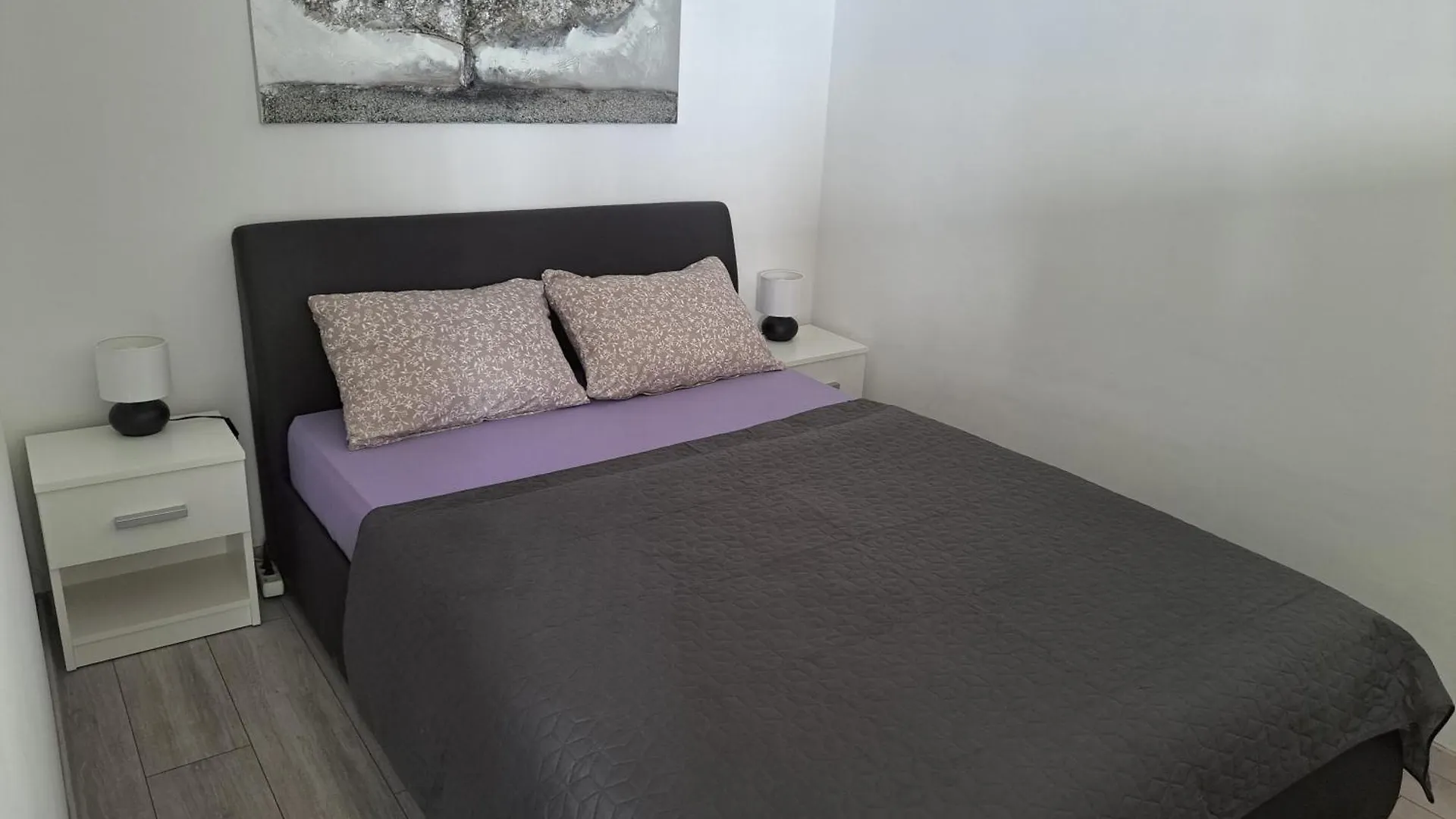 Bruno Apartment Rijeka