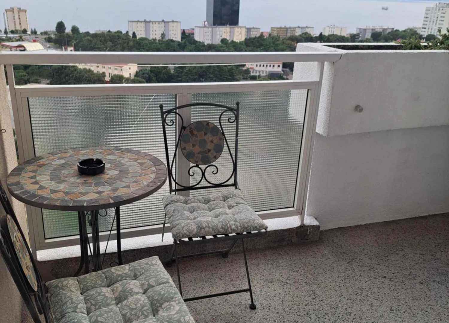Bruno Apartment Rijeka Croatia