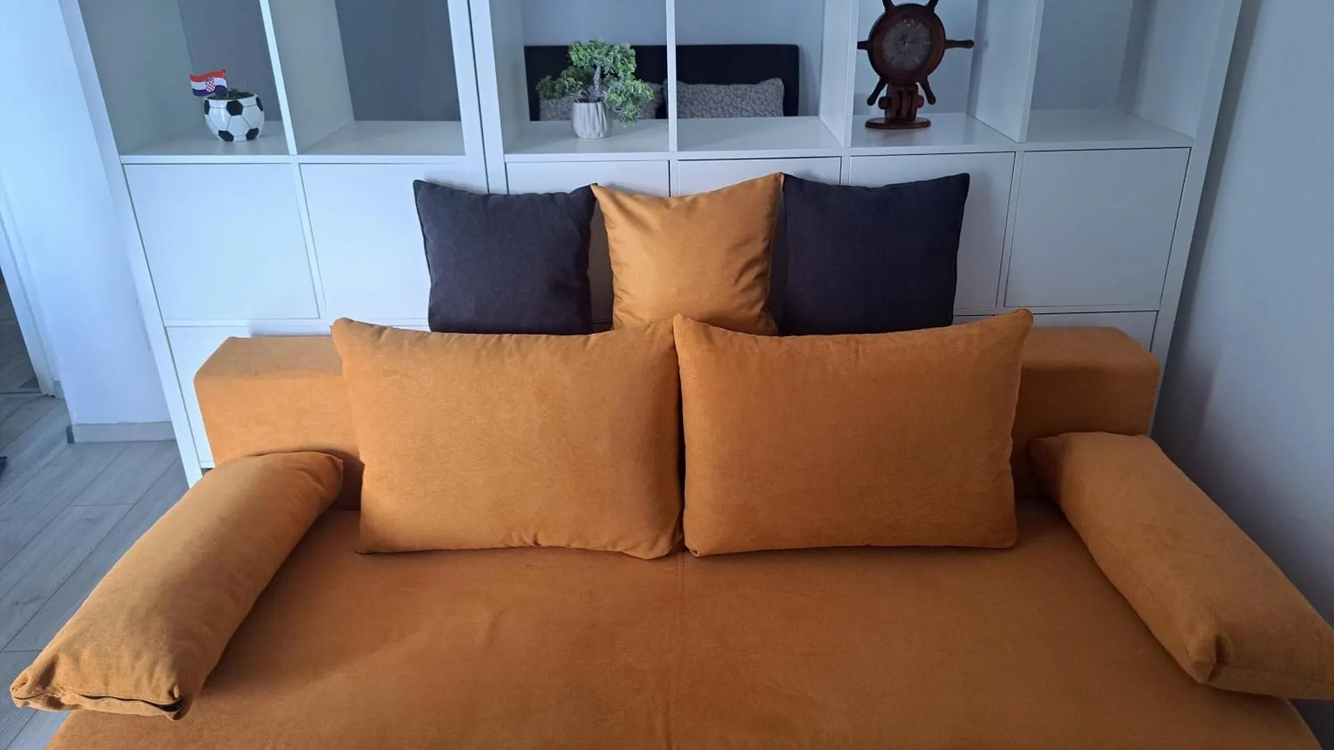 Bruno Apartment Rijeka