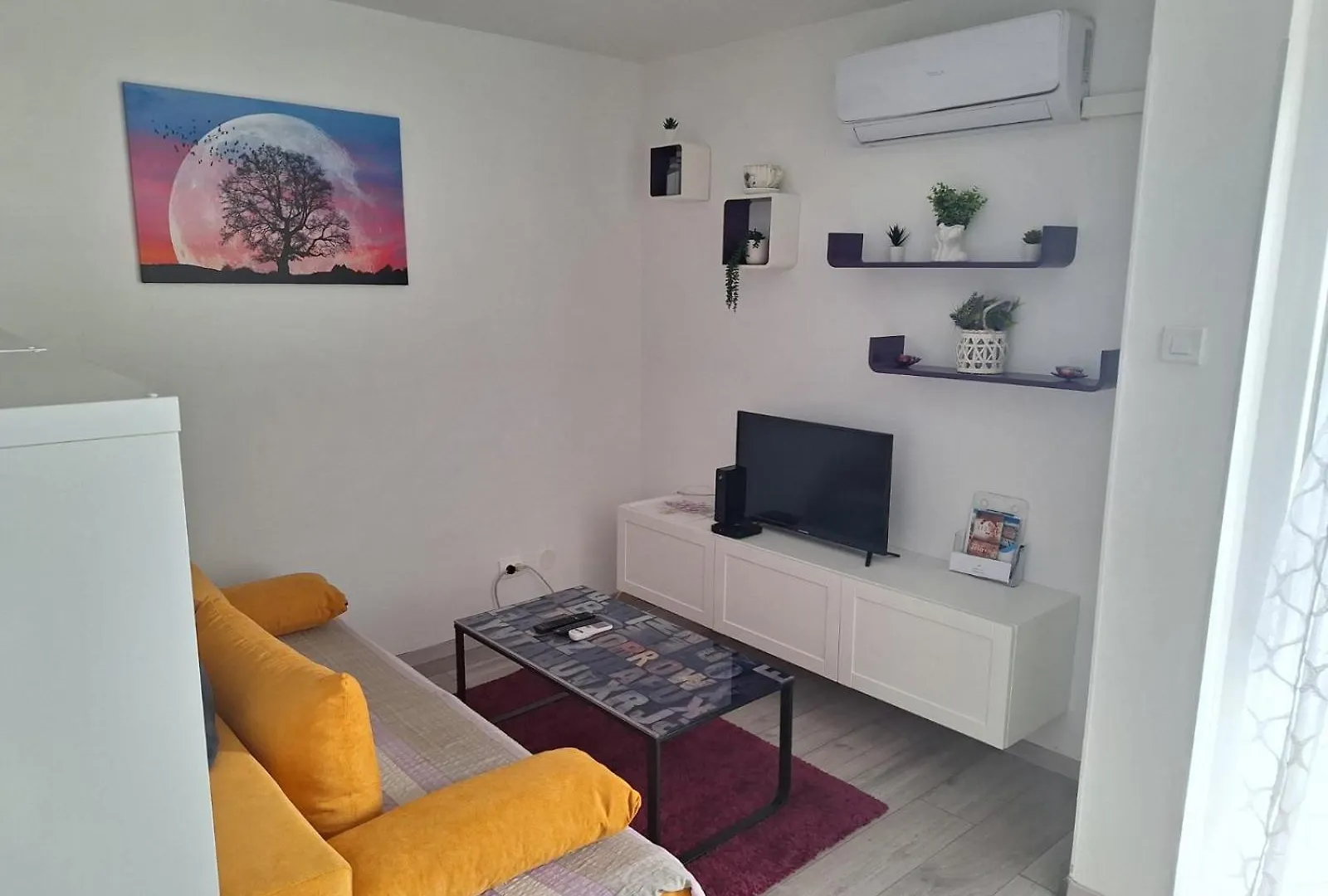 Bruno Apartment Rijeka