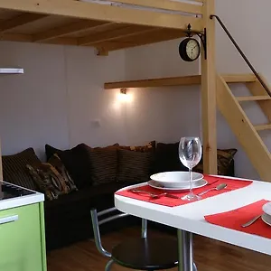  Apartment Studio Prima